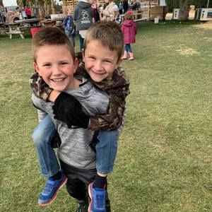 Meet your Posher, Amanda